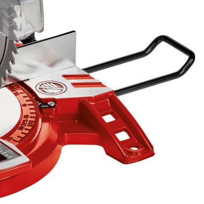 Einhell Preklopna zajeralna žaga TC-MS 2112