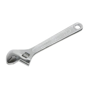 LUX-TOOLS Nastavljiv viličasti ključ 200 mm Classic