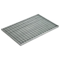 ACO Vario Mrežna rešetka za talno korito 60 cm x 40 cm MW 30/10