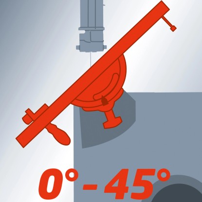 Einhell Tračna žaga TC-SB 305 U