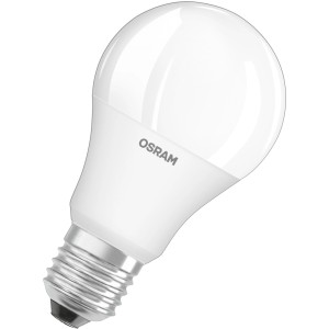Osram LED-sijalka E27 v obliki žarnice 9,7 W 806 lm 10,8 x 6 cm (V x Ø)