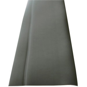 Pravokotna letev Siva 48 mm x 13 mm Dolžina 10000 mm