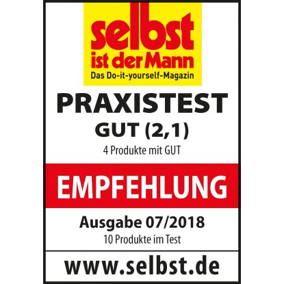 Bosch Električni rahljalnik AVR 1100 s sistemom Jet-Collect-System 1100 W