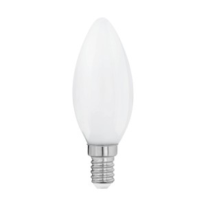 Eglo LED-sijalka E14-C35 v obliki sveče 7 W 806 lm 9,8 cm x Ø 3,5 cm