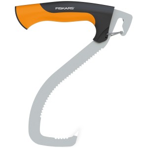 Fiskars Dvižni kavelj WoodXpert 21 mm