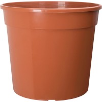 Ebertsankey Sadilni lonček Ø 30 cm Terakota