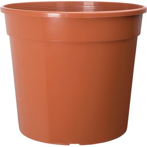 Ebertsankey Sadilni lonček Ø 30 cm Terakota