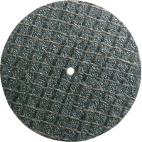 Dremel S steklenimi vlakni ojačen rezalni kolut 32 mm 426