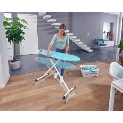 Leifheit Likalna miza Air Board M Solid Plus