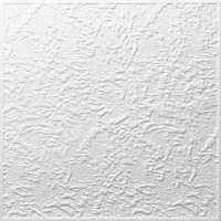 Decosa Stropna plošča Luxemburg 50 cm x 50 cm, 2 m²