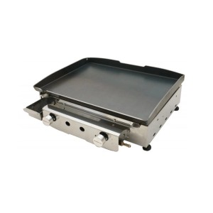 Gorenc BBQ Plinski žar ALFA 51-1E-L 5,2 kW