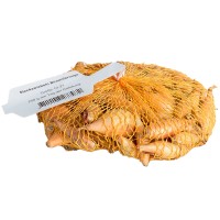 Hruškaste čebulice, 250 g