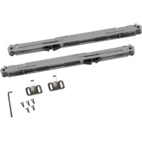 Novadoors Komplet za vgradnjo za Nova STS 406 mehko zapiranje
