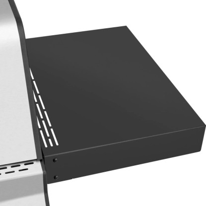 Jamestown Plinski žar Kane z 2 gorilnikoma 107,3 x 117 x 53 cm