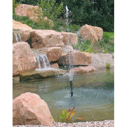 Heissner Smartline Črpalka za vodomet Jet Eco 600 l/h