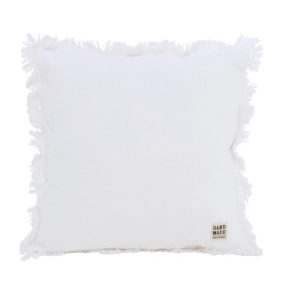 Boltze Home Blazina Lenea 2 vrsti sortirano 45 cm x 45 cm bež-bela