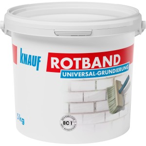 Univerzalni temeljni premaz Knauf Rotband 5 kg