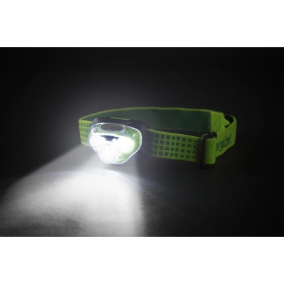 Energizer Naglavna svetilka Vision HD+ 7 LED vklj. 3 x mikro (AAA) baterije