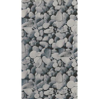 Friedola Večnamenska preproga 65 cm x 180 cm več vrst