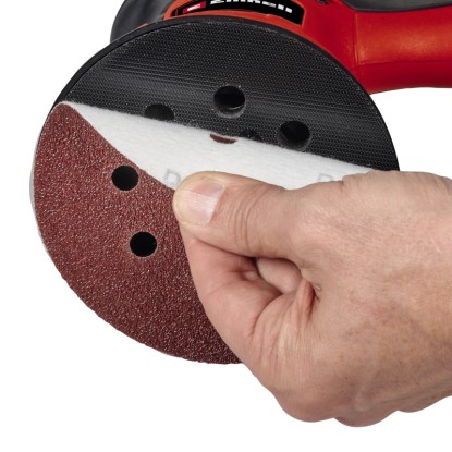 Einhell Ekscentrični brusilnik TC-RS 425 E