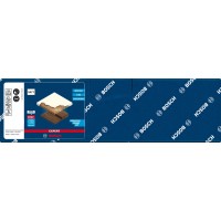 Bosch Expert Brusna gobica S471 69 mm x 97 mm x 26 mm Superfine