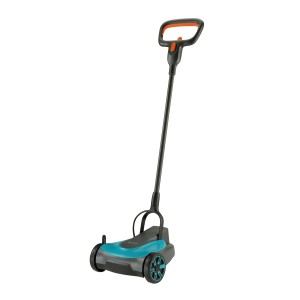 Gardena Akumulatorska kosilnica HandyMower 22/18 V P4A Komplet Ready-To-Use