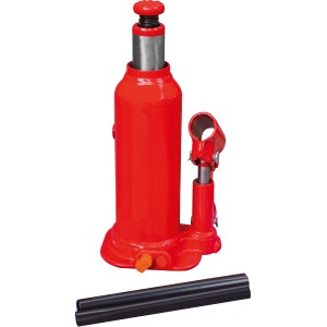 Avtodvigalo SWH-2000 B hidravlično 2 t