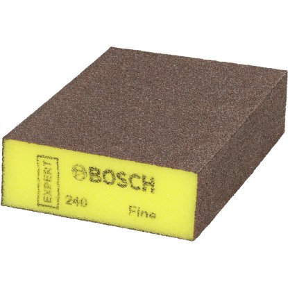 Bosch Expert Brusna gobica S471 69 mm x 97 mm x 26 mm Fine