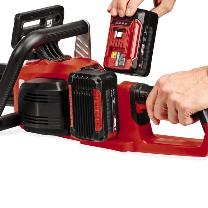 Einhell Akumulatorska verižna žaga GE-LC 36/35 Li Solo Power x-Change
