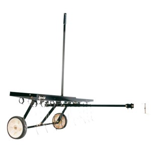 MTD Univerzalni priklopni glavnik za trato