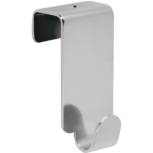 Siro Vratna garderoba Kovina Sijajna Kromirana Dolžina 60 mm