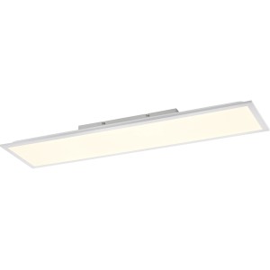 Just Light LED-panel Flat bel 100 x 25 cm
