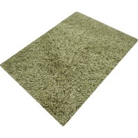 Kopalniška preproga 85 cm x 55 cm Zelena