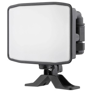 e2 elektro LED-reflektor PRO 20 W IP65 črna