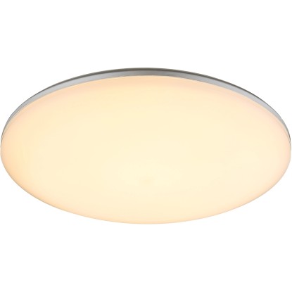 LED-stropna svetilka DORI okrogla