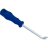 LUX-TOOLS Orodje za puljenje žebljev 100 mm Comfort