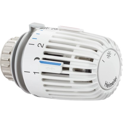 Heimeier Thermostatska glava za namestitev na radiator