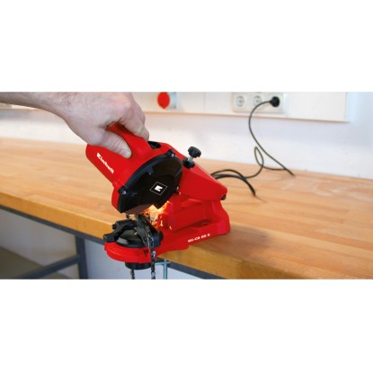 Einhell Stroj za brušenje verig žage GC-CS 85