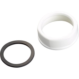 Spojna matica za sifon korita Ø 44,8 mm (G 1 1/2")