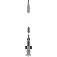 LUX-TOOLS Akumulatorske škarje za travo Set 1 Power System