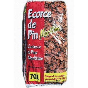 Vetisa Okrasno lubje Dumona Excellence 25 - 40 mm 70 l