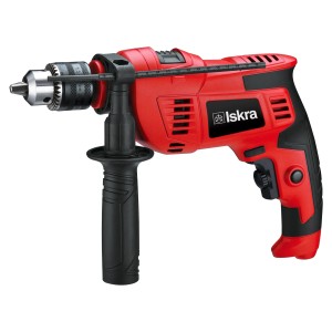 Iskra Vibracijski vrtalnik GX-EID043 1.050 W