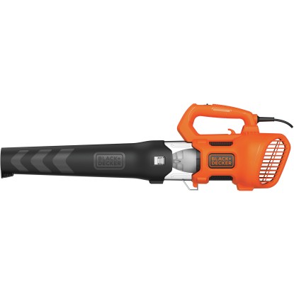 Black+Decker Električni aksialni pihalnik zraka BEBL185 1.850 W