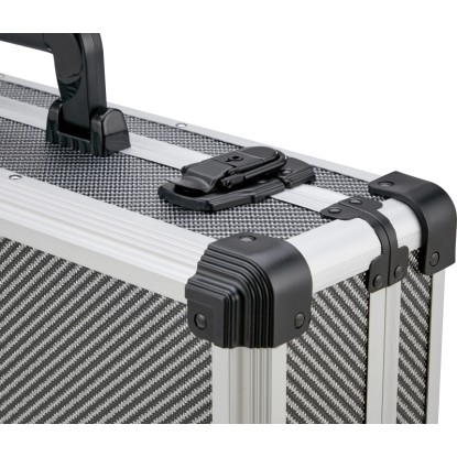 LUX-TOOLS Aluminijast kovček za orodje