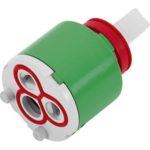 Keramična kartuša 35 mm x 35 mm za armature serije Galana