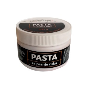 Sunshine Pasta za pranje rok 500 g