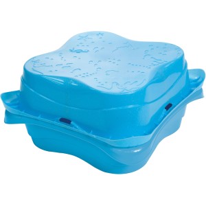 Peskovnik Laguna 2 v kompletu 40 cm x Ø 76,5 cm