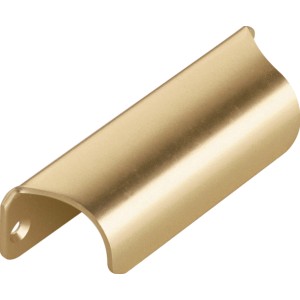 Kljuka 1139, sijajna medenina