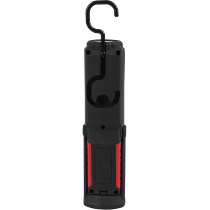 Eufab Mini delovna svetilka COB/LED