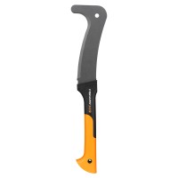 Fiskars WoodXpert Mačeta XA3 z upognjenim rezilom za veje do Ø 50 mm